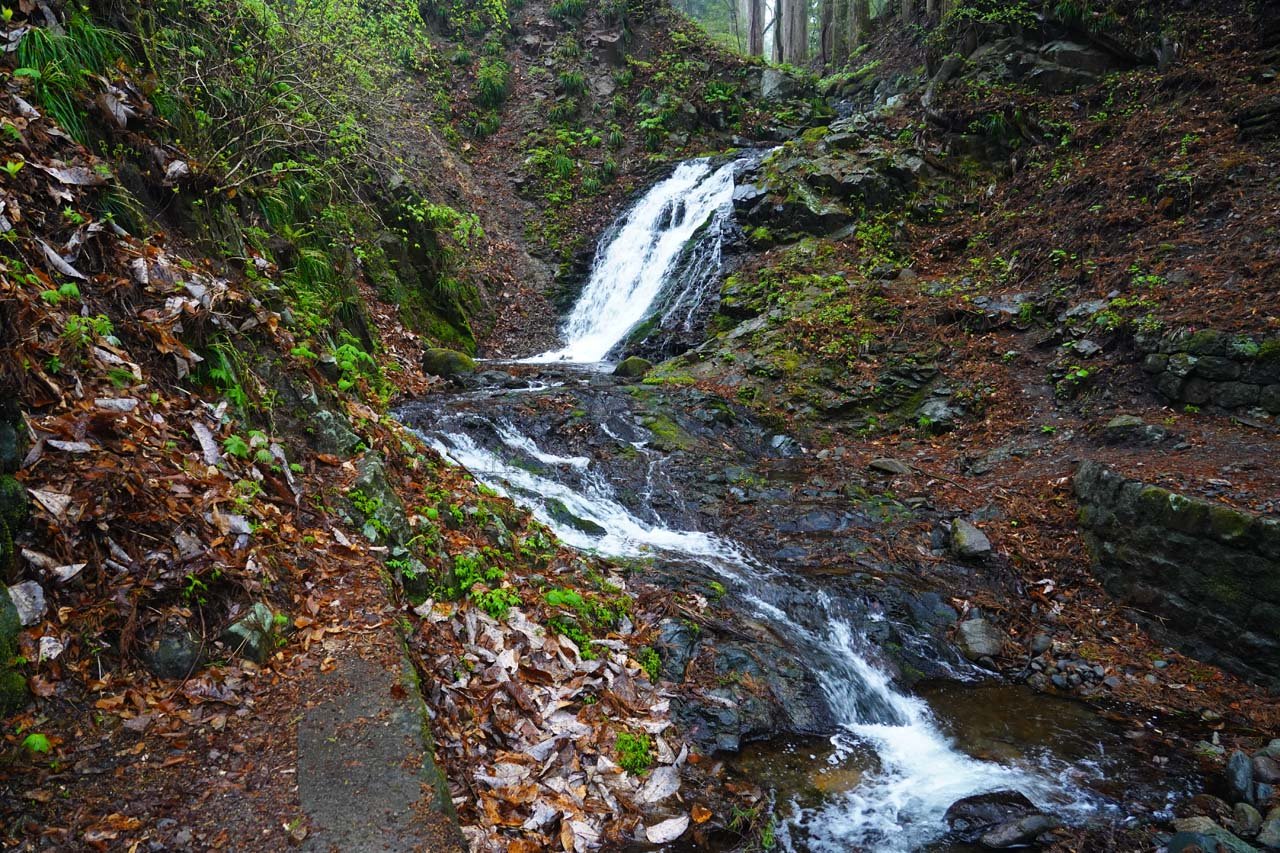 🏞️ 시라이토 폭포 (닛코) 이미지 6
